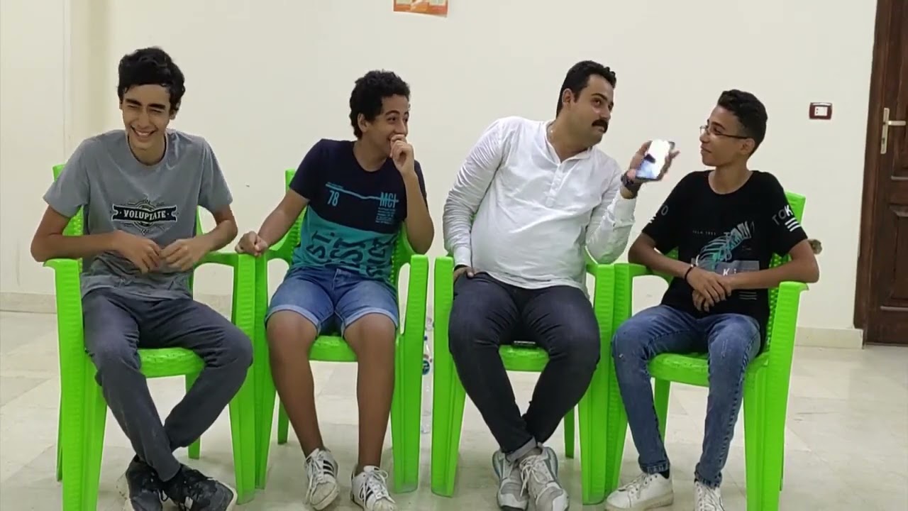 اعدادي شو حفلة تخرج ٣ اعدادي ٢٠٢٢