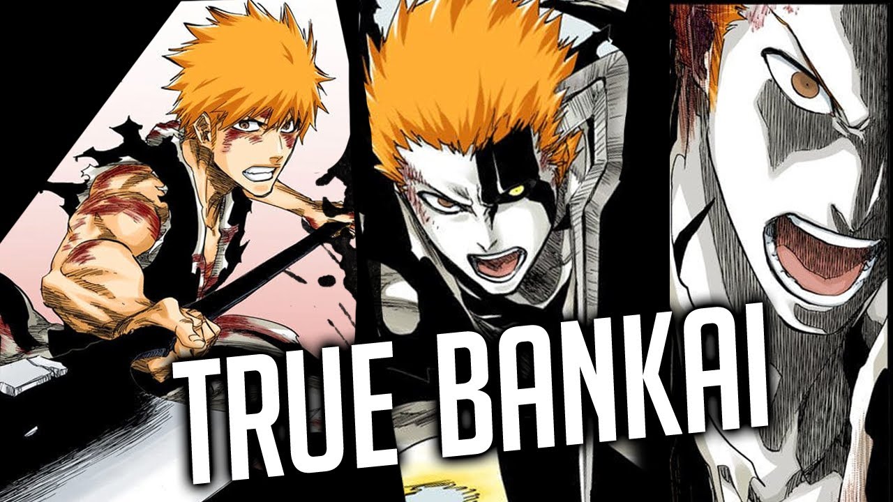 ICHIGO’S SECRET BANKAI POWER! | Ichigo’s TRUE BANKAI Explained | BLEACH Breakdown