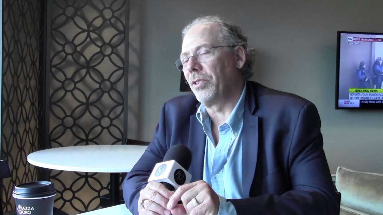 Michael Altman reflects on the career of his father, Director Robert Altman. (Part Two)
