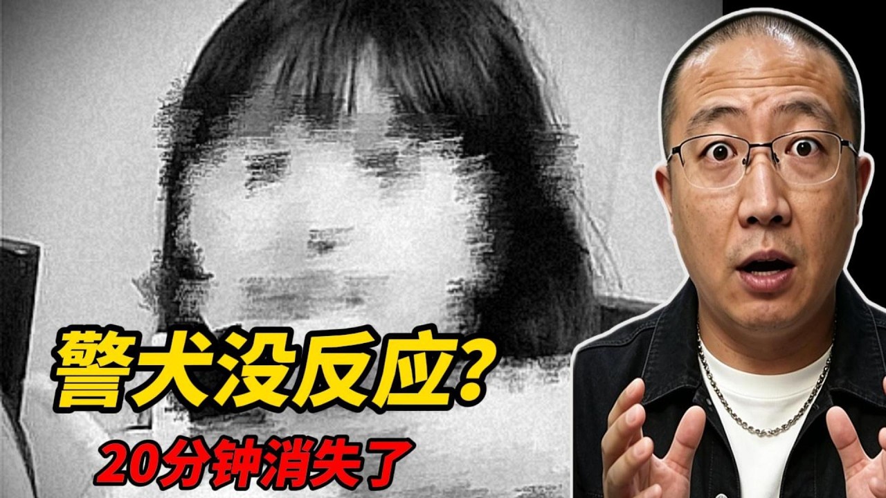 【悬案推理】| 山梨露营地悬案 | 三年前动画竟预言悲剧? 二次元酝酿的悲剧