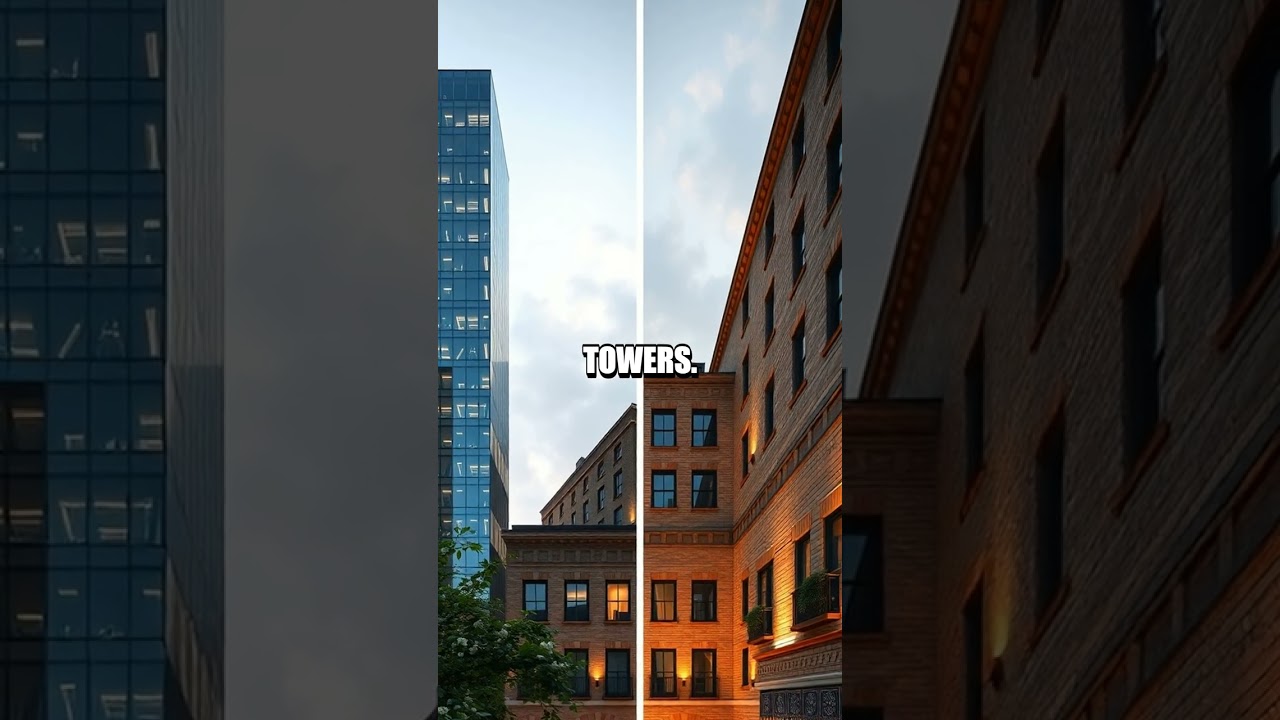 Adaptive Reuse as the Living Bridge