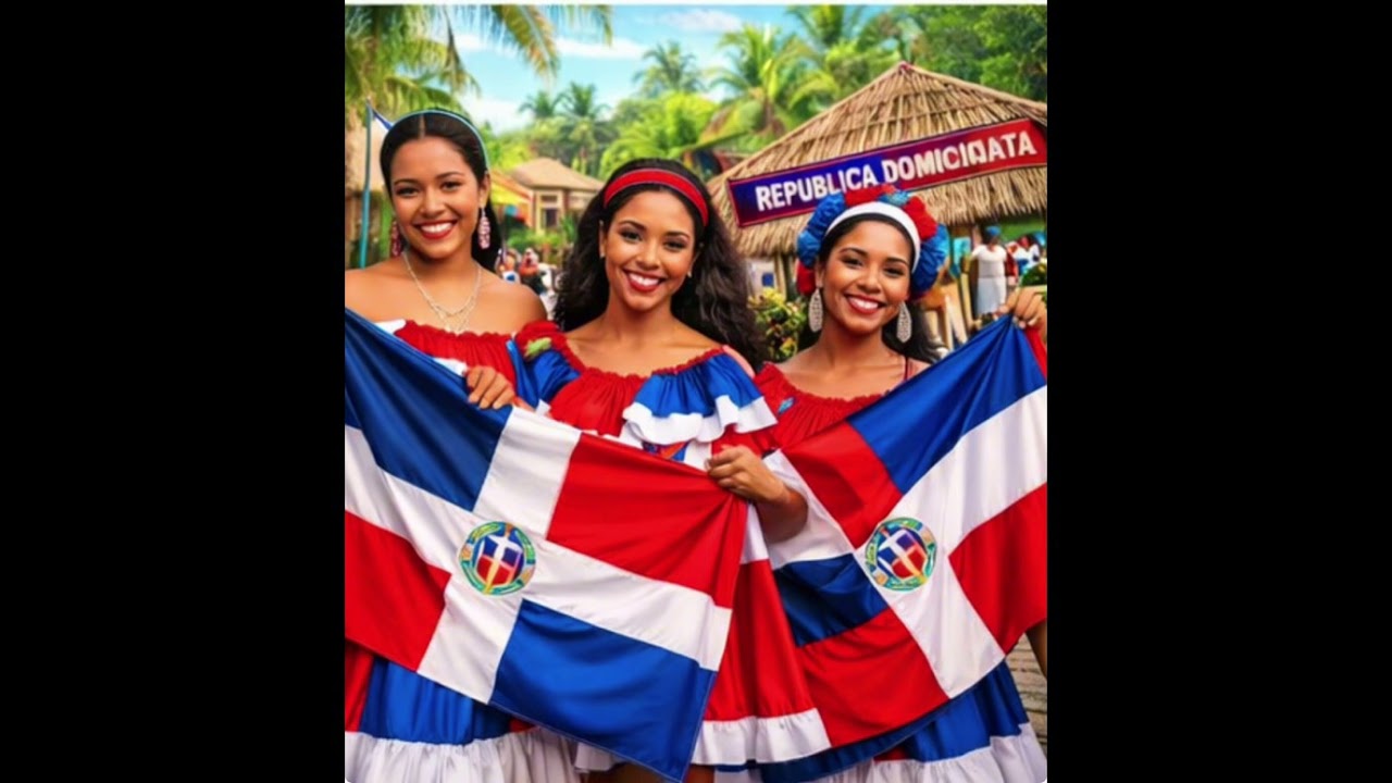 Marcando diferencia Dominican