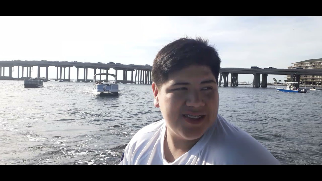 Destin Florida de bacasiones