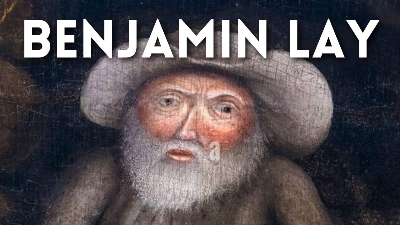 Хаотичный квакер, изменивший историю