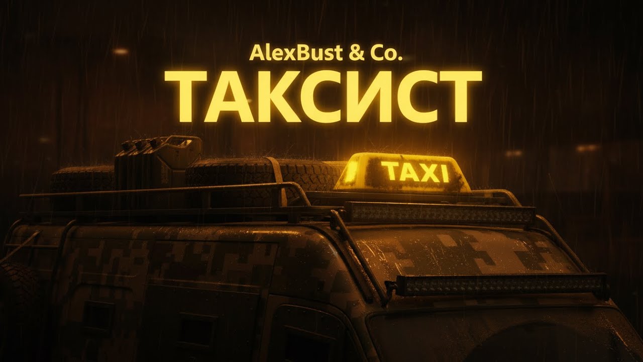 🎧 AlexBust & Co &ndash; Taks&oacute;wkarz