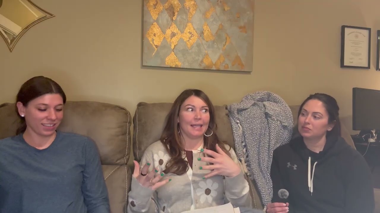 Episode 4: Wellness Reset-What to do when you've fallen off the wagon!
