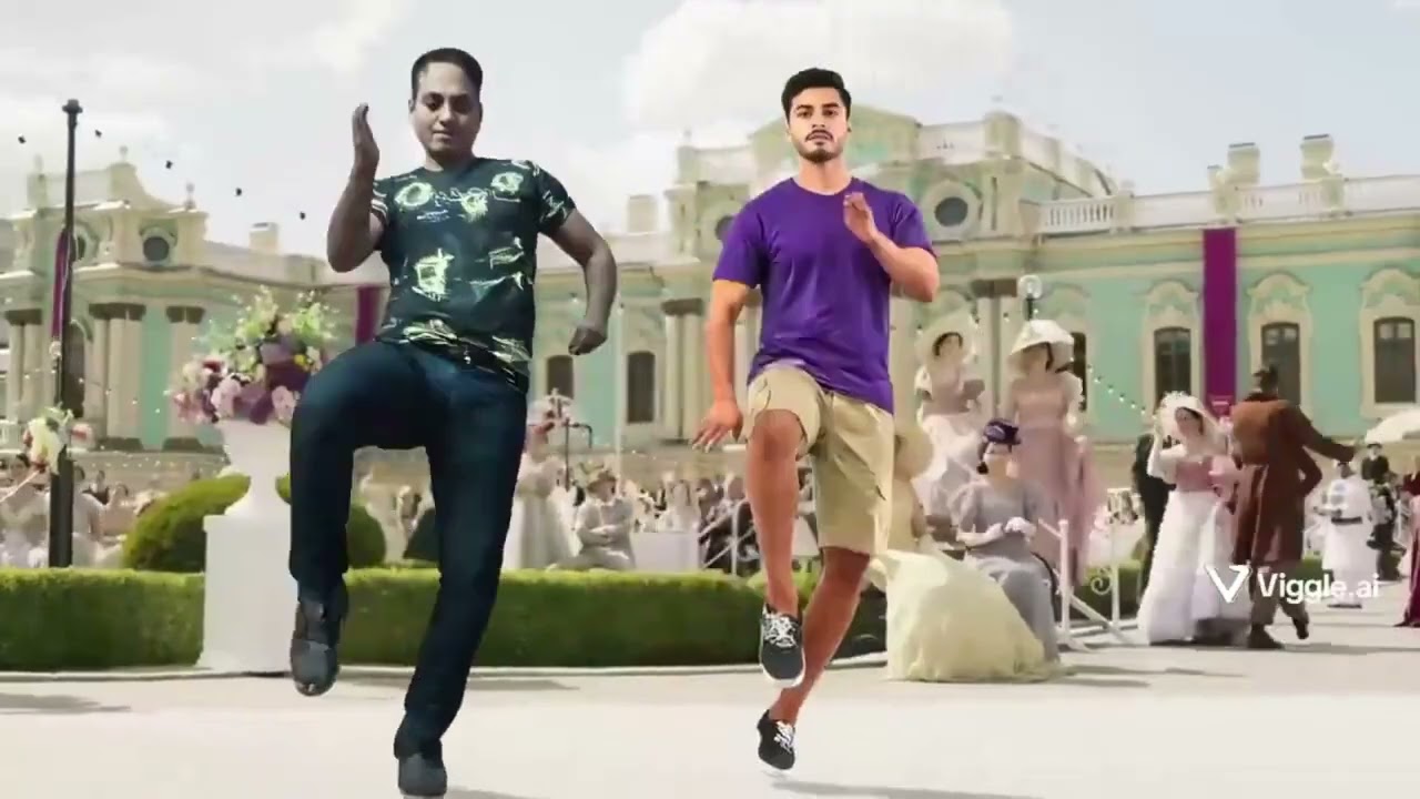Super telent dance 