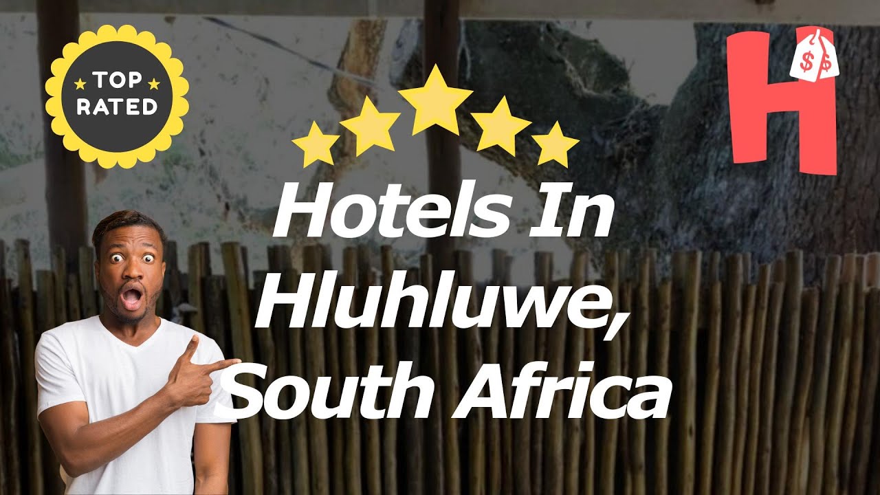 Hotels In Hluhluwe, South Africa