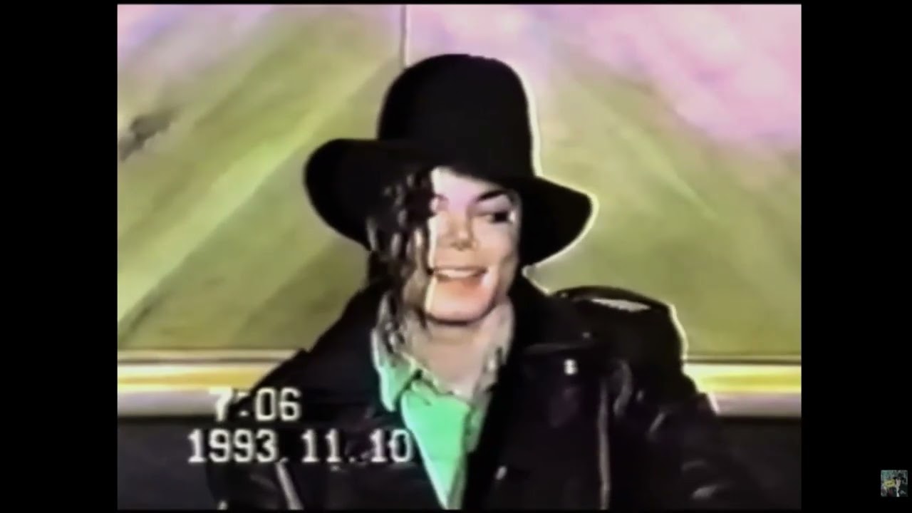 Michael Jackson's List of Unreleased / Released Songs