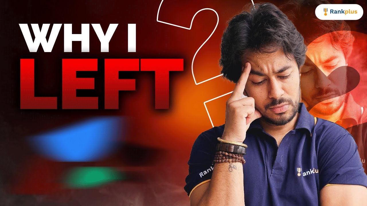 Why I Left U***ademy❓| **academy Roast | Kshitiz Kanik Sir