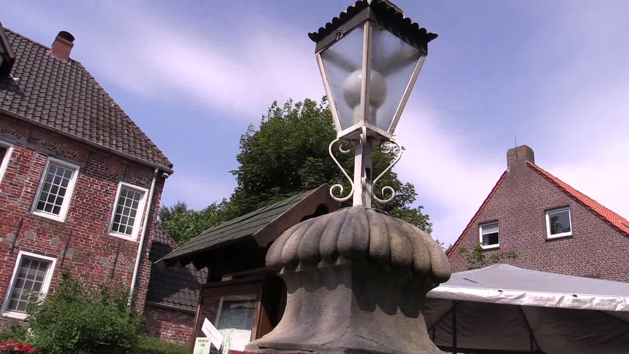 Dornumersiel