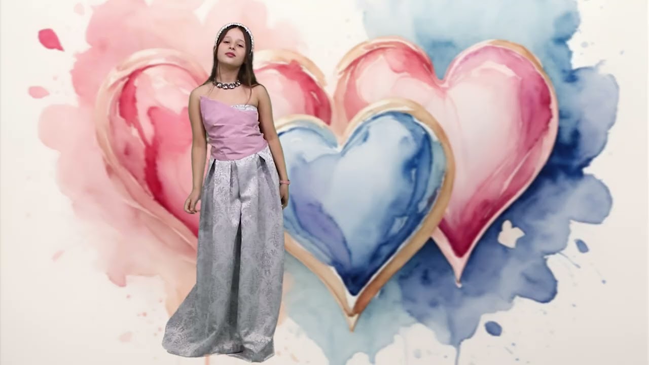 MELINA KOULIKI - MAMA (COVER)