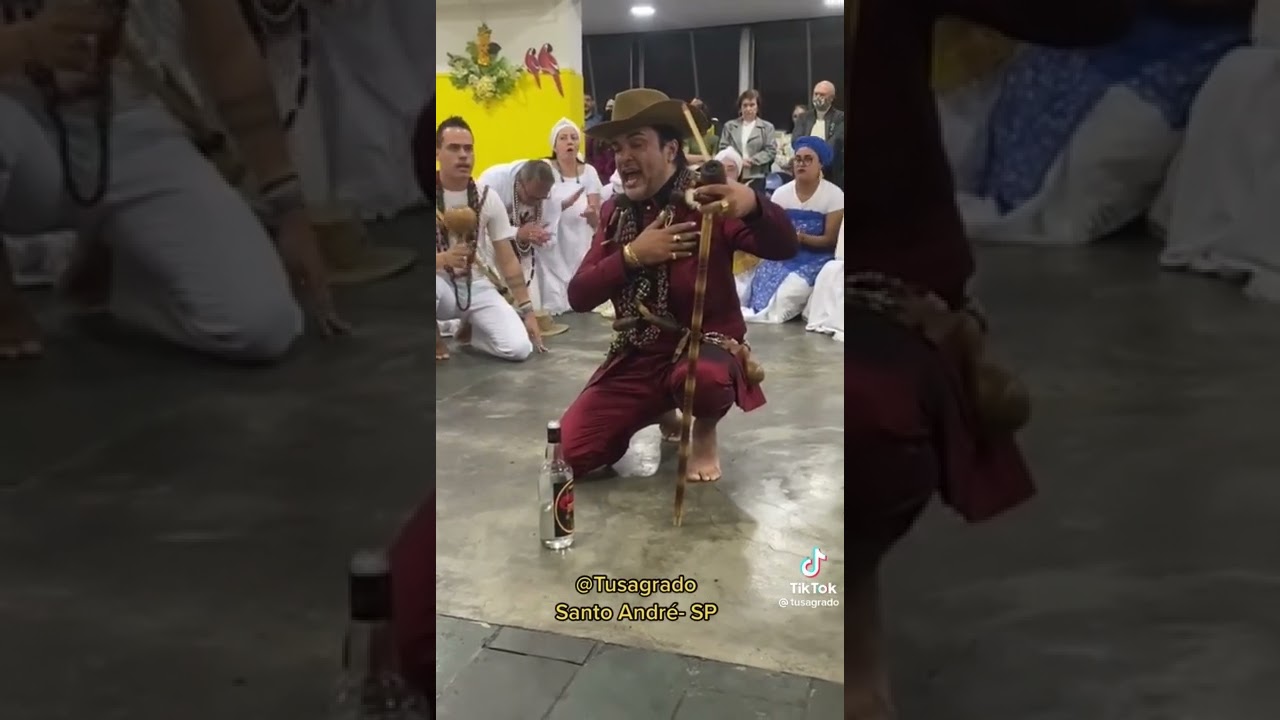 salve o mestre Zé dos anjos salve a Jurema sagrada