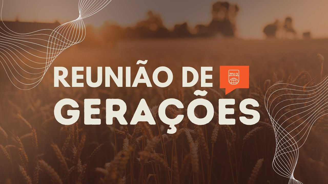 Reunião De Gerações - 27.01.2026