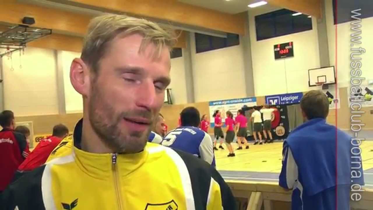 3. Glück Auf -Turnier in Borna 2015