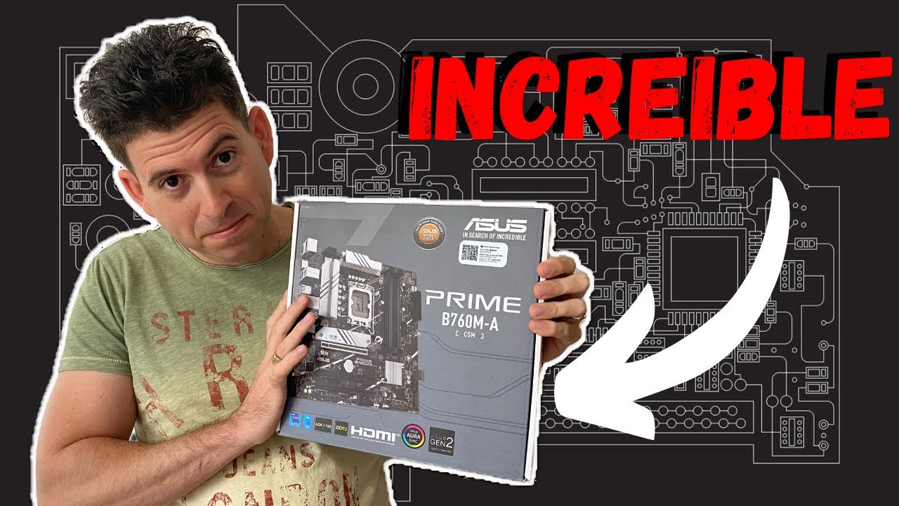 Placa base de ordenador enciende y no da video, 👉AQUÍ TE DEJO LA SOLUCIÓN