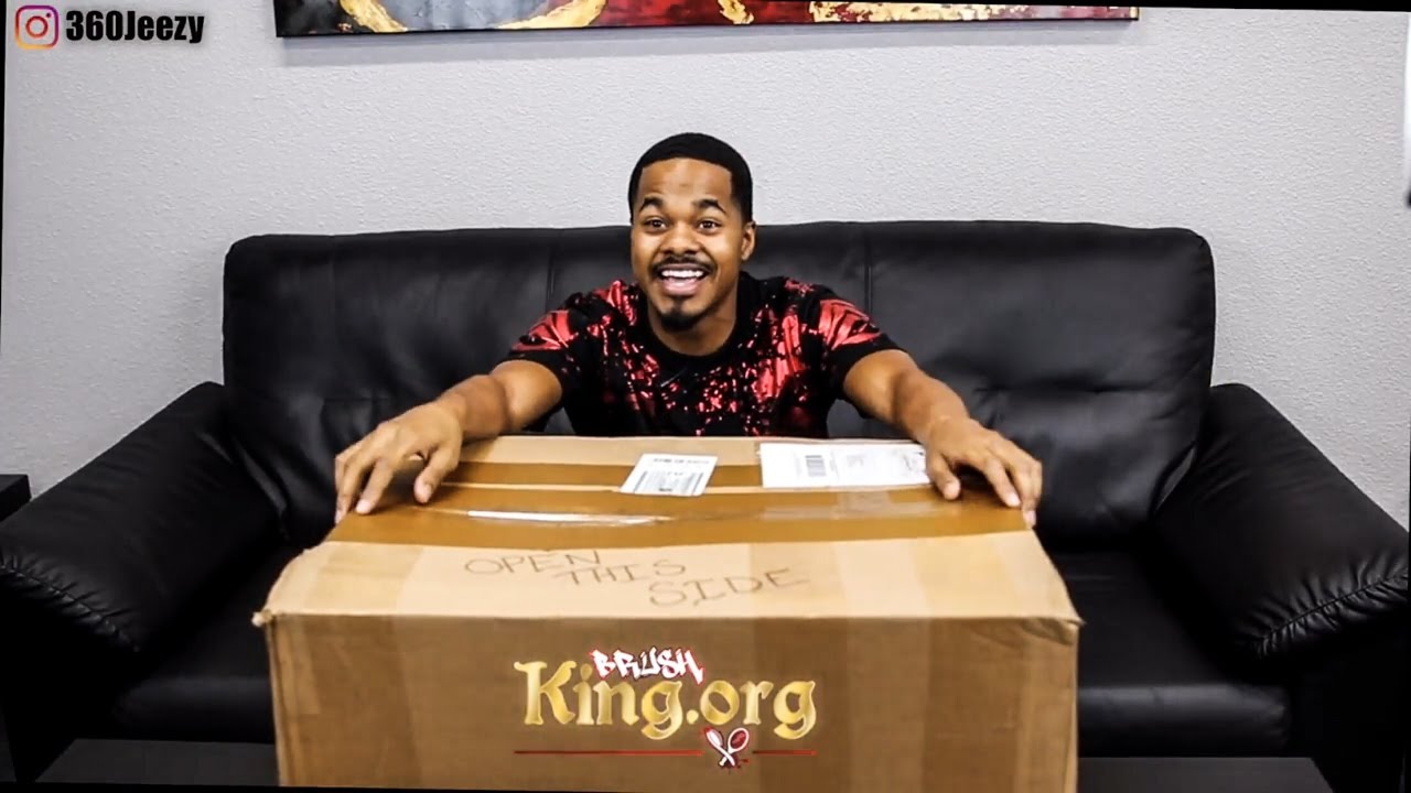 TORINO PRO FATALITY UNBOXING