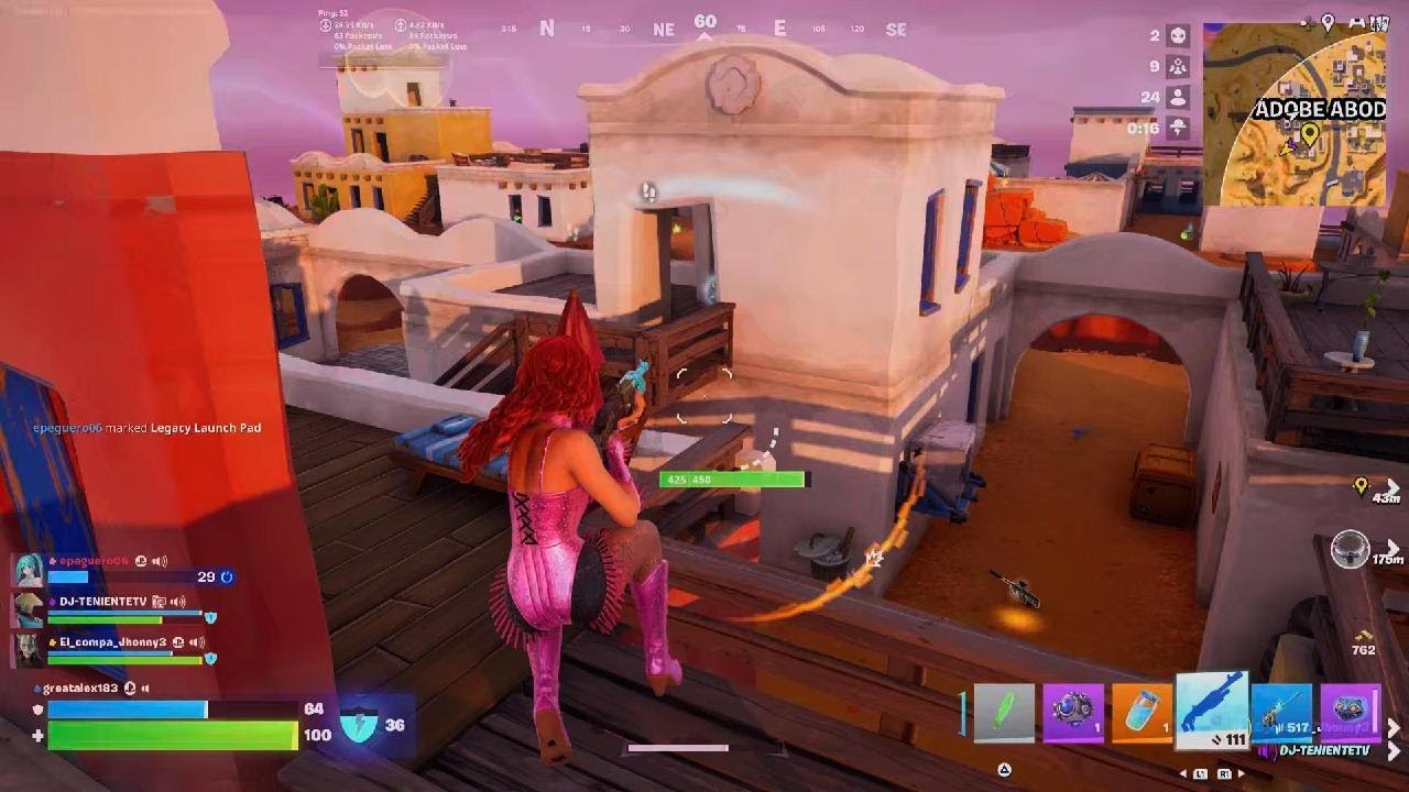 Fortnite