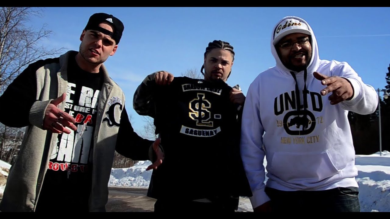 SF34(Odini&12.7)Expression vitale avec Mephisto(Shadow lordz)