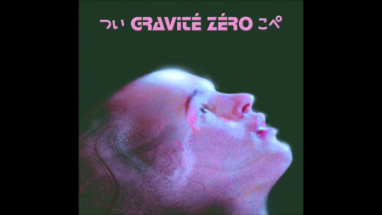 Gravité Zéro , Fuzati - 11 No Futur