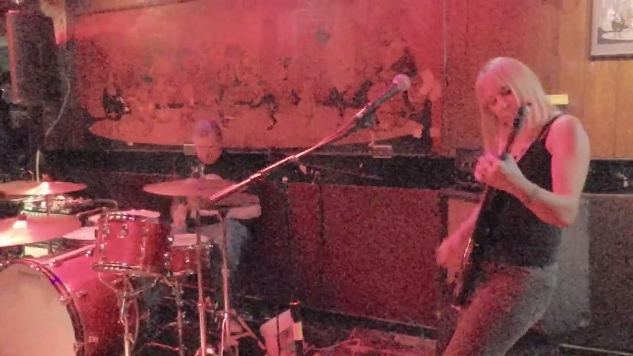 CARNIVAL ON MARS - THEE HYPNOTIC I