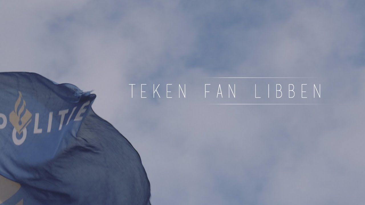 TEKEN FAN LIBBEN: Aflevering 3