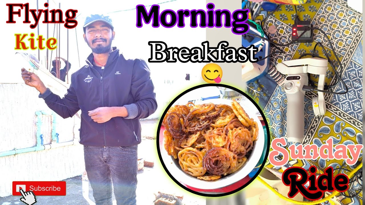 Kites Flying In makar Sankranti Soon || Sunday Ride ke Taiyari 😄 || Dali Hotel Lifestyle Vlog 🥰