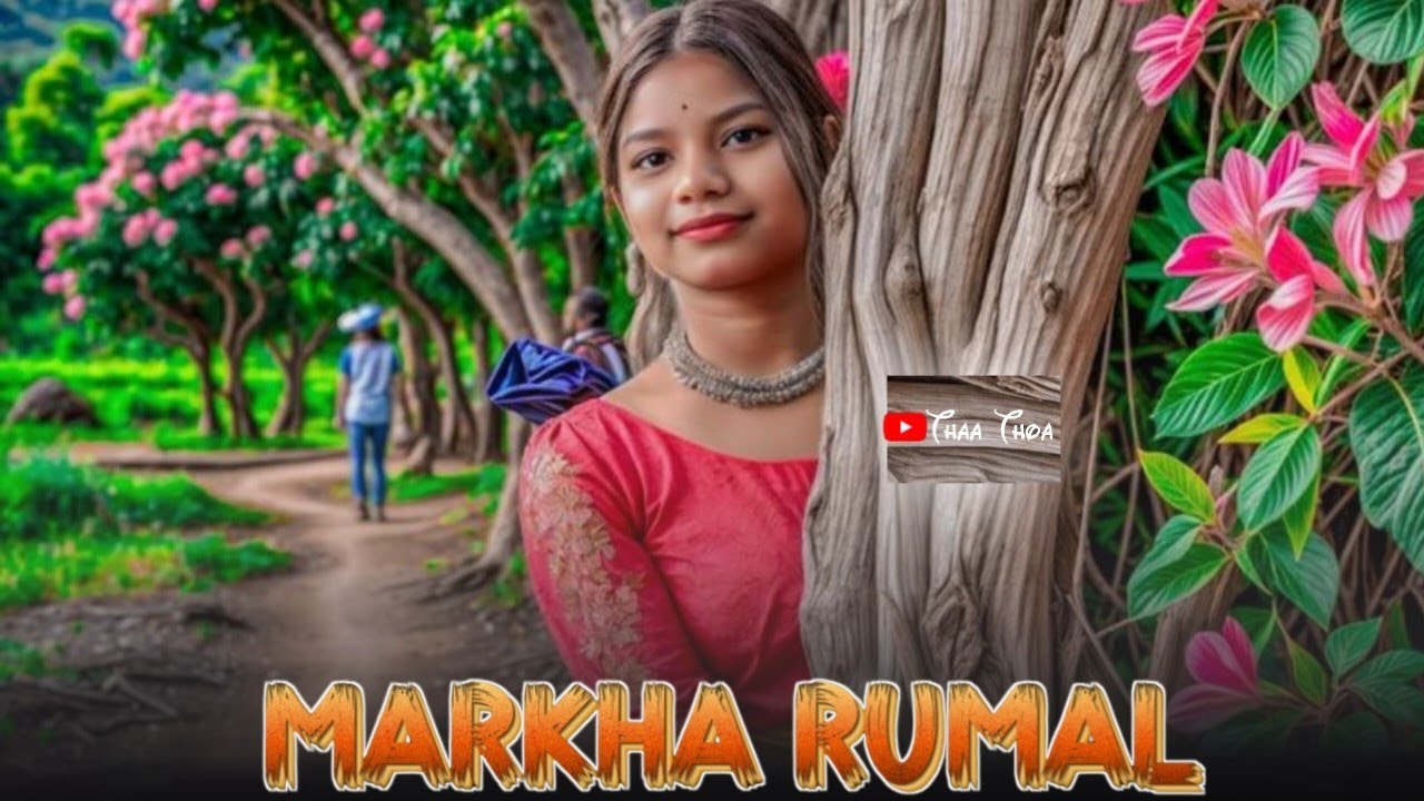 MARKHA RUMAL SANTALI VIDEO SONG 2026 #jhakjhaksantalivideo #hembrammusicproduction #santaliaisong 
