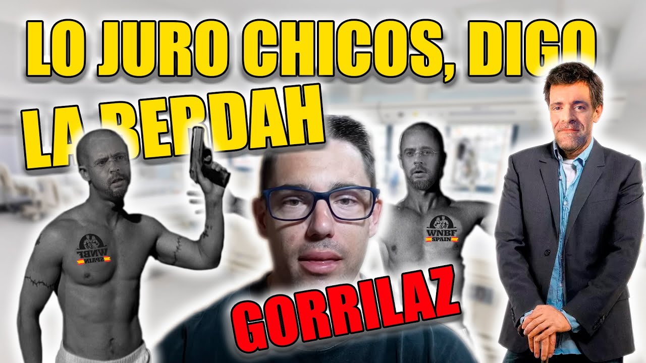 ¿NATURAL? La ciencia LO DELATA!!!🧬💉💊🔬