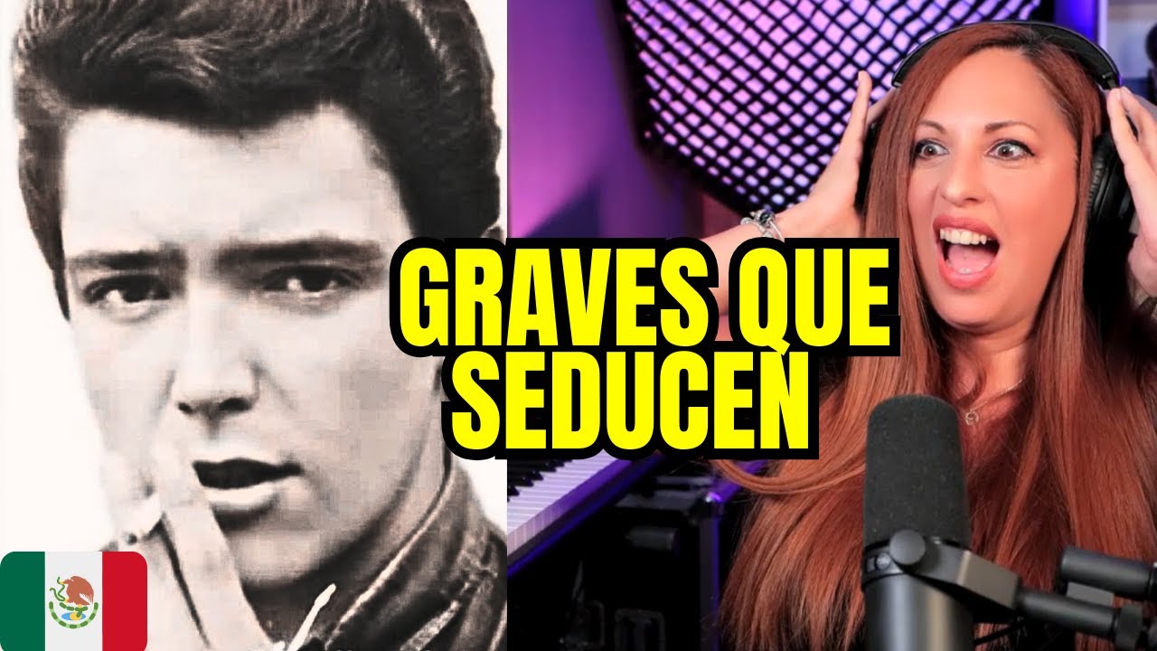 la Voz que hizo suspirar a MÉXICO! Alberto Vázquez 16 toneladas | VOCAL COACH reaction & analysis