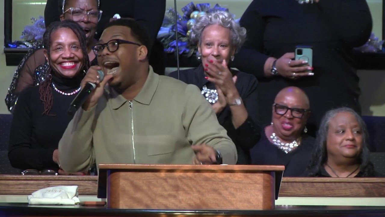 SJCC NYE Worship (Re-Air)