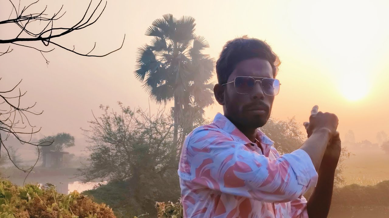 @Reaction Krishna3180 is live! গ্রামের বাড়িতে আজকের লাস্ট লাইট চলে এসো বন্ধুরা , সকালের লাইভে