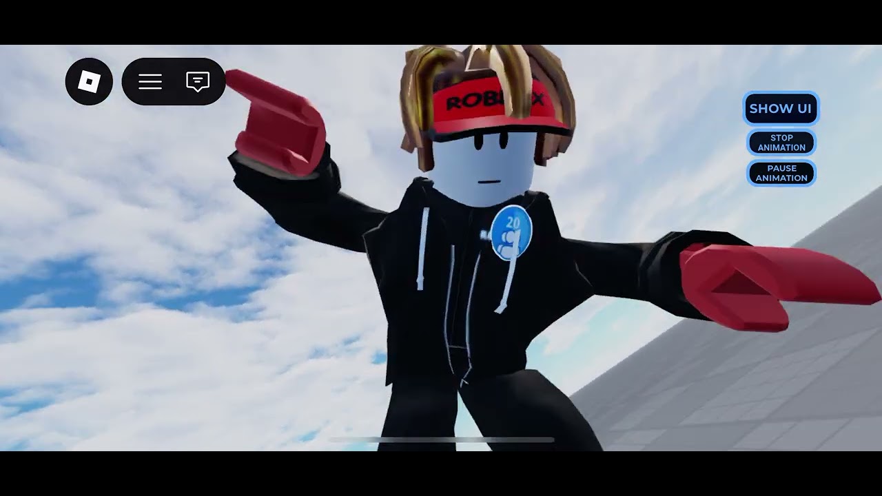 All animations