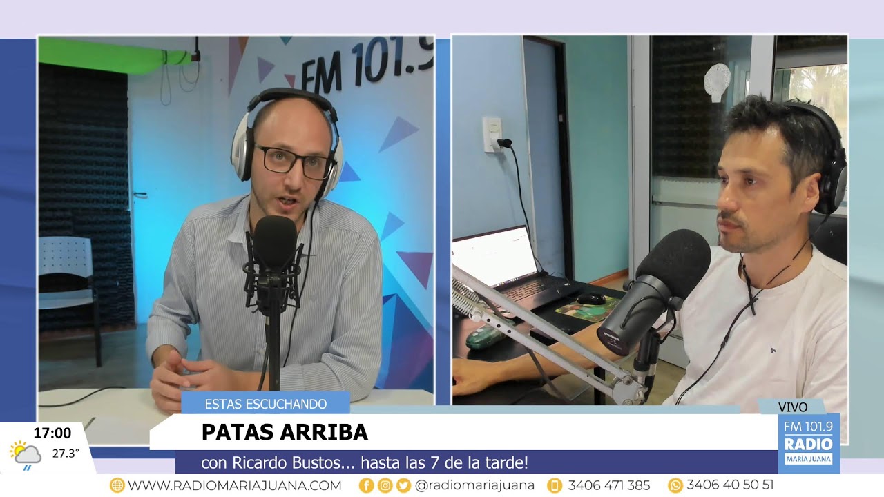 “Doc en Leyes”: el abogado Agustín Curia explicó qué son las sucesiones y cómo se realizan