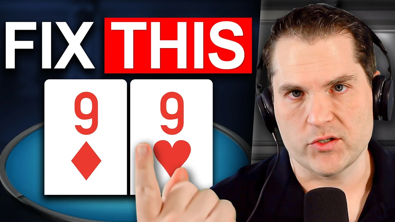 The #1 Poker Concept Good Players Learn Way Too Late