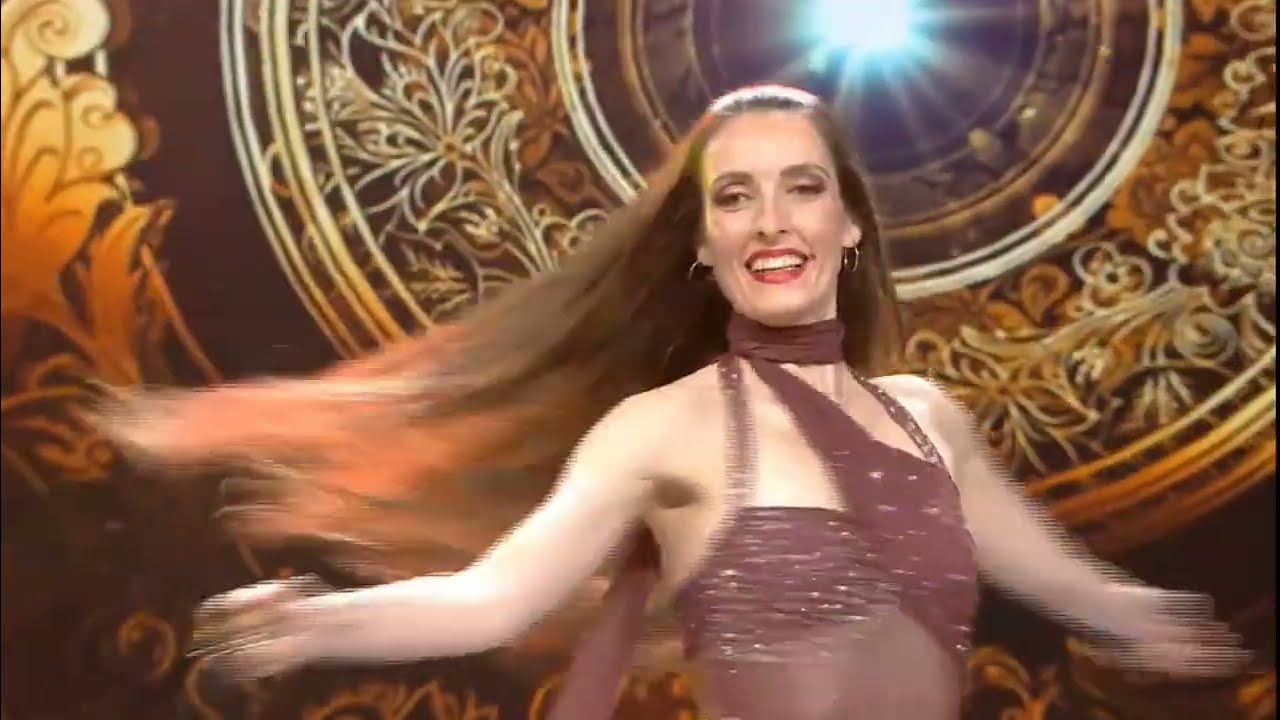 Silvia Brazzoli | POI VEILS | Italian Television |