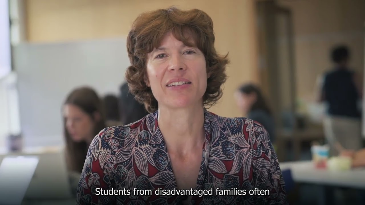 From classroom to creative lab: Future-ready learning space