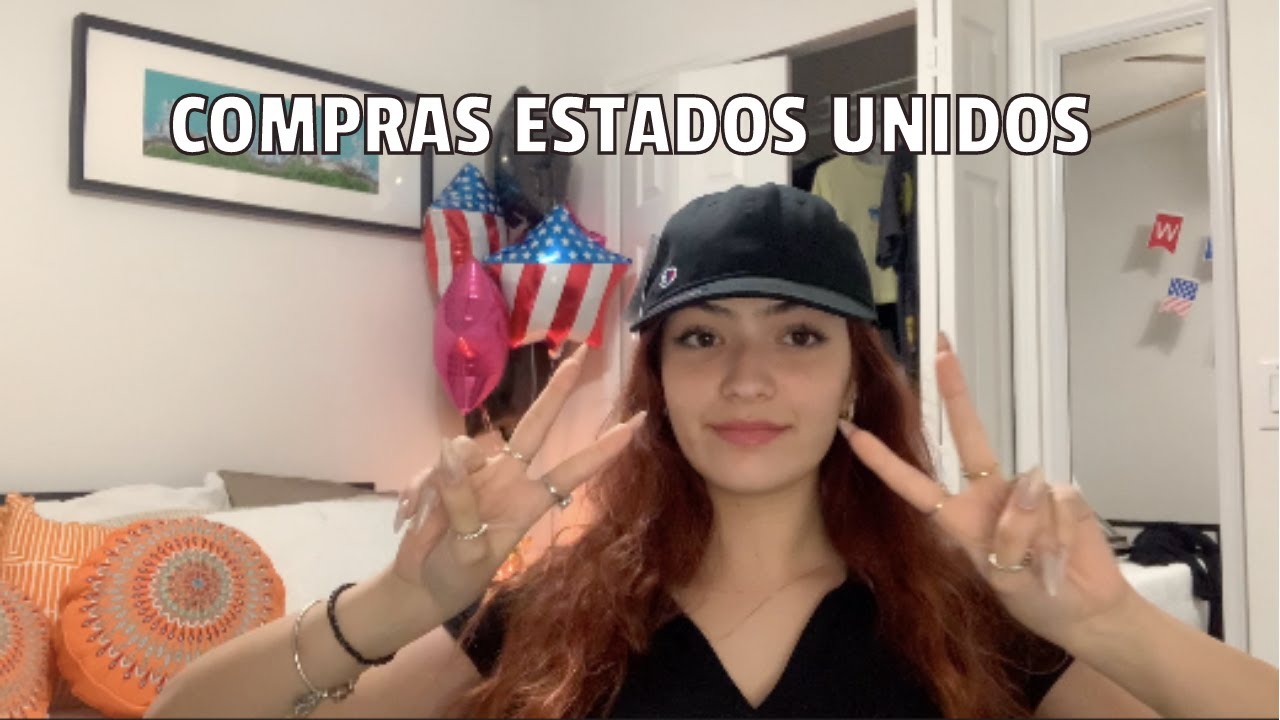 DIARIO DE INTERCAMBIO EUA #2 - Compras na ROSS