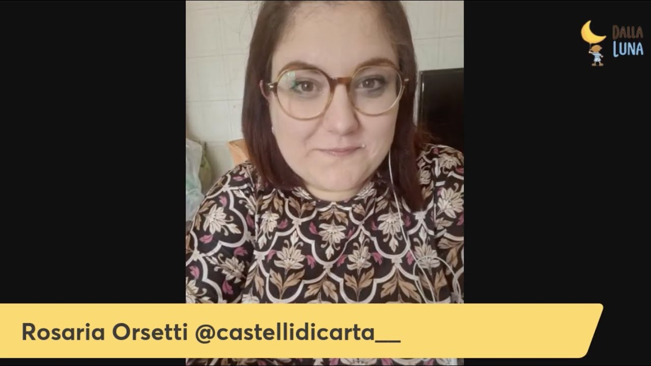 L'autismo vissuto da Mamma - L'esperienza di Rosaria e suo figlio