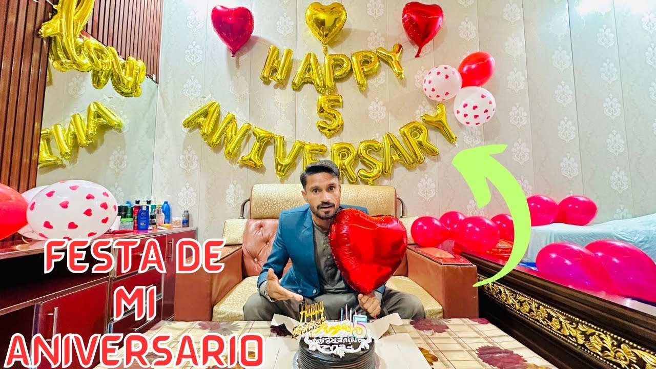 CELEBRANDO FESTA DE ANIVERSARIO 🎉 DE MI BODA 🎂🎉#vlog#mexico