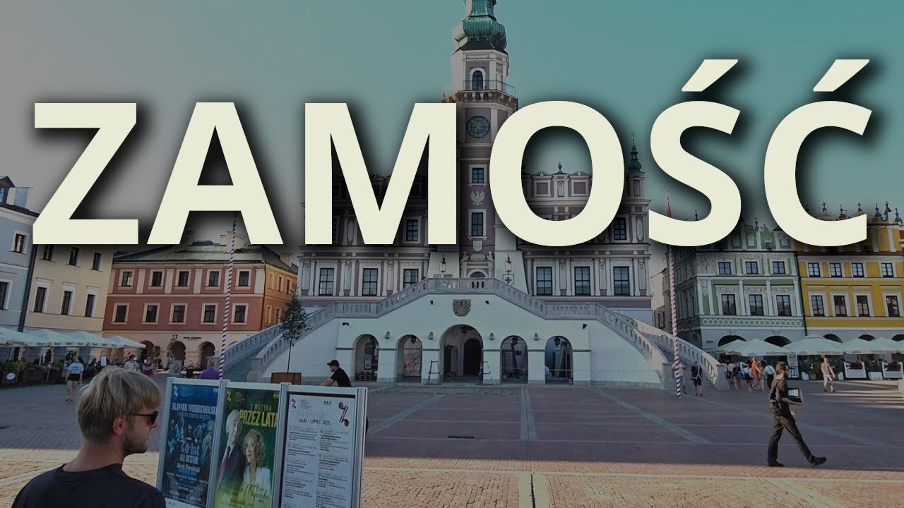 Zamość