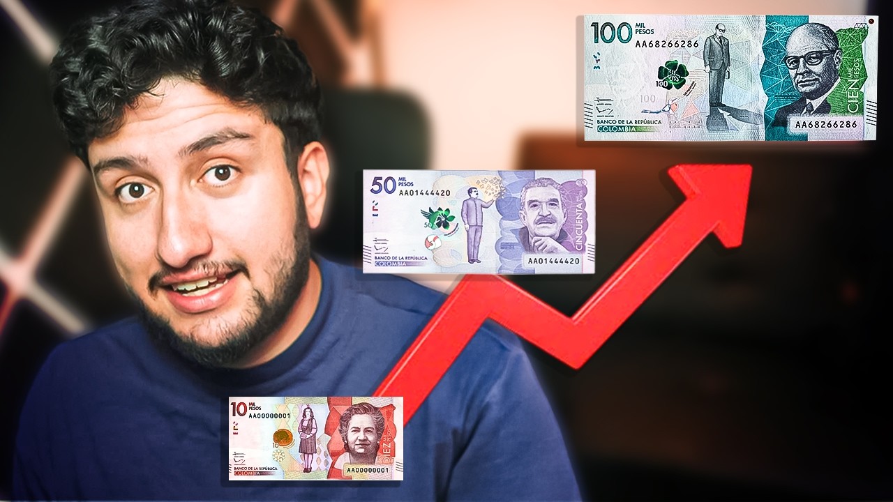 Cómo Multiplicar Tu Dinero Incluso Con Un Salario Bajo