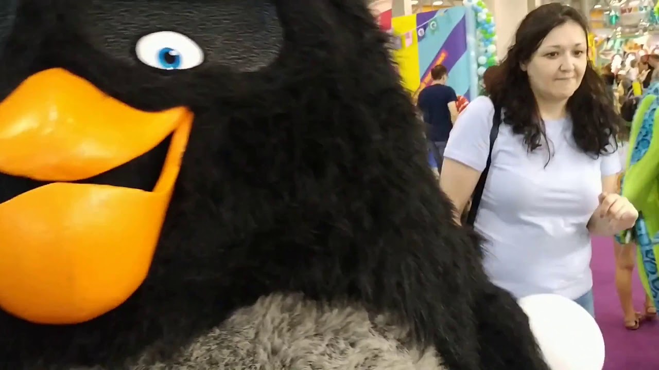 мультимир 2019 ВДНХ