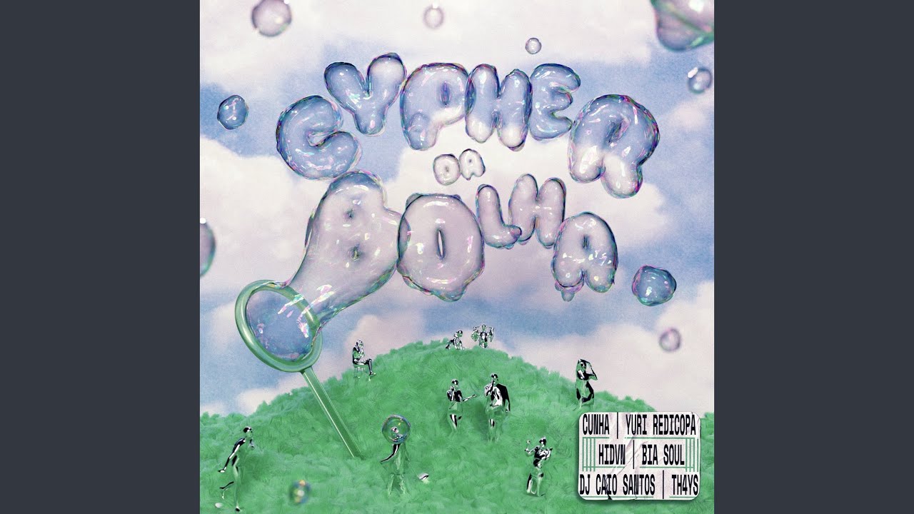 CYPHER DA BOLHA