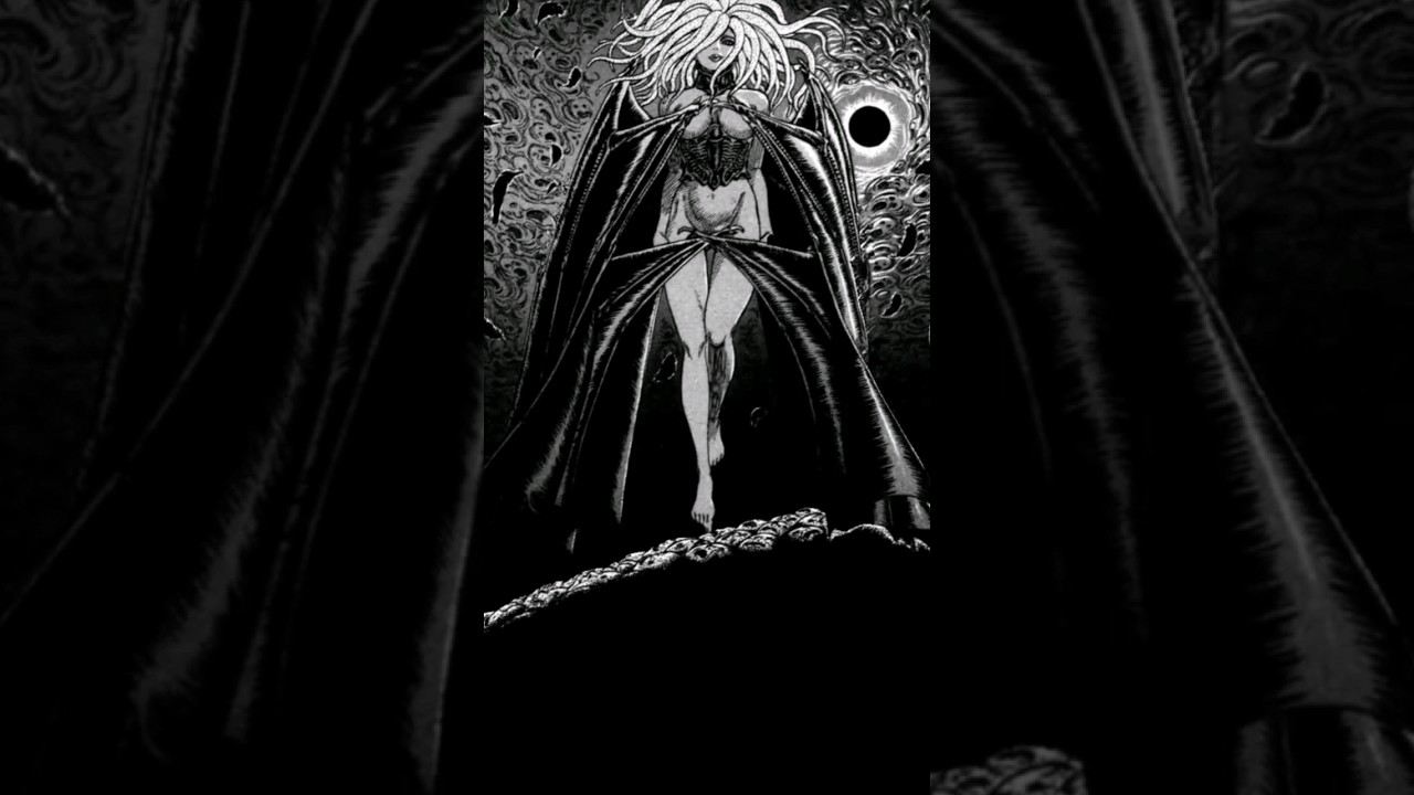 Best Panels of Berserk | Part 1