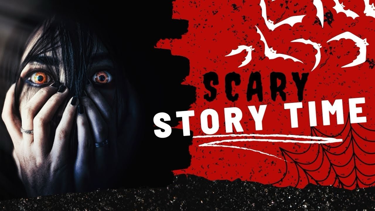 The Unseen Terror A SpineChilling Tale