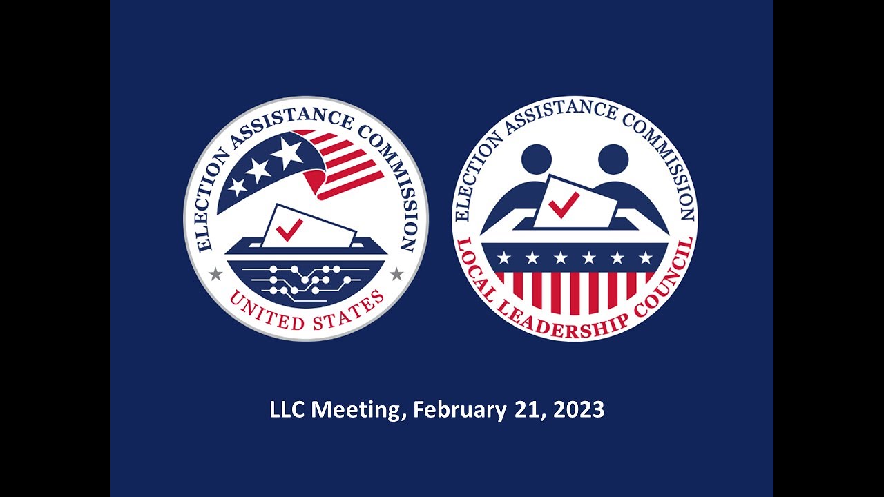 Local Leadership Council Bylaws Meeting 2.21.2023