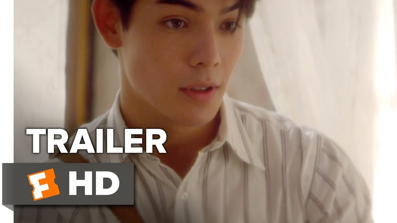 Running for Grace Trailer #1 (2018) | Movieclips Indie
