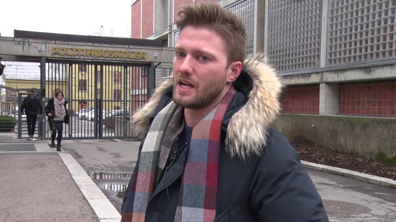 Politi uten jobb: – Jeg føler meg snytt