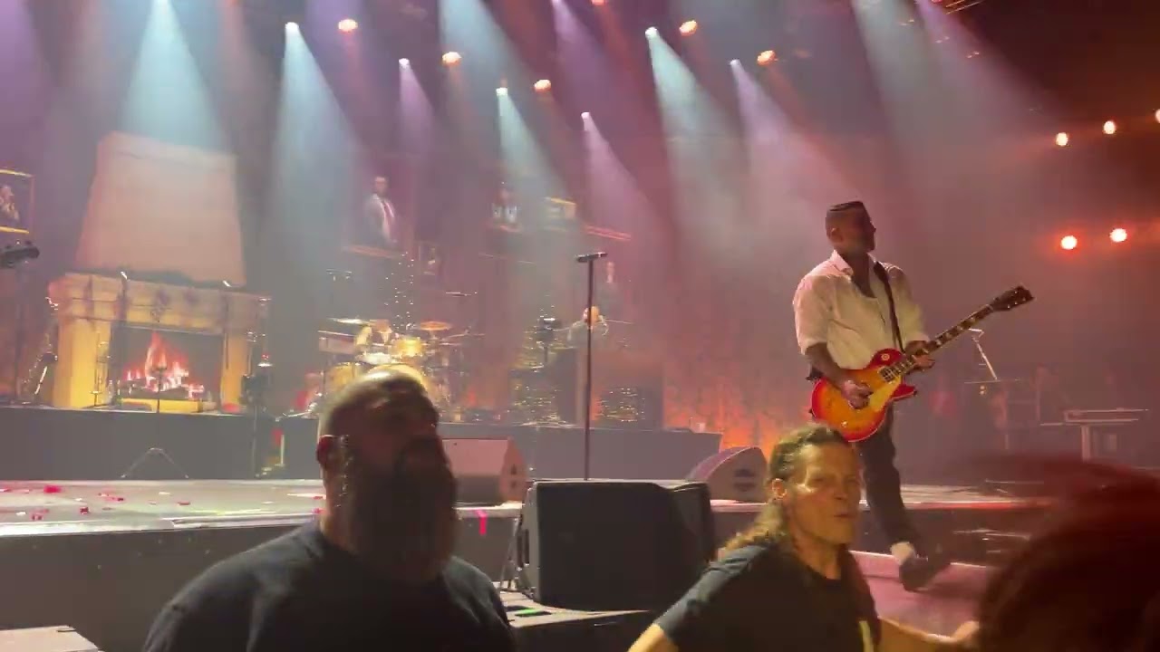Broilers – Meine Sache (22.12.2023 – Düsseldorf, Mitsubishi Electric Halle)